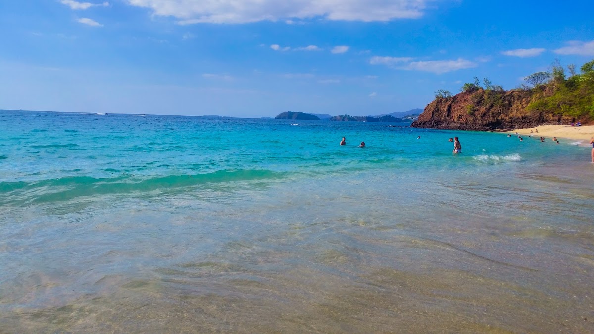 Playa Conchal, Guanacaste — Costa Rica Travel TV