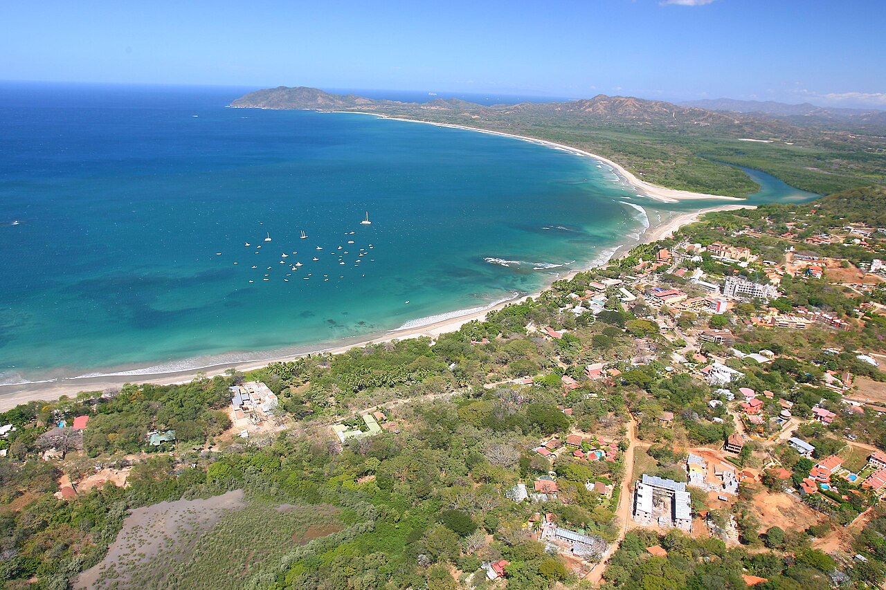 Tamarindo, Pacífico Norte — Costa Rica Travel TV